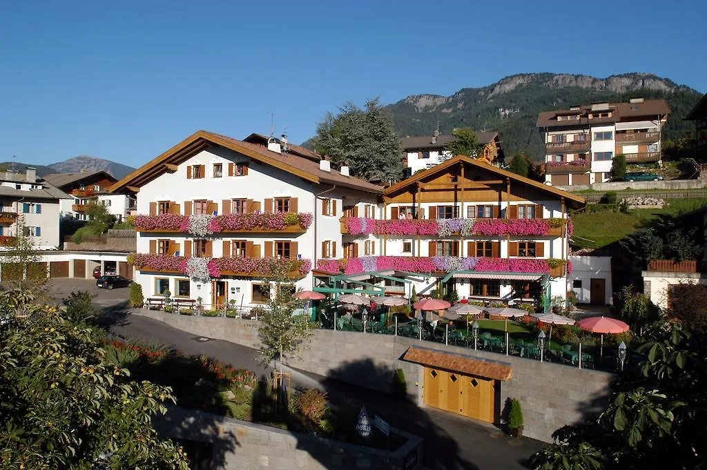 Hotel Garni Doris-1
